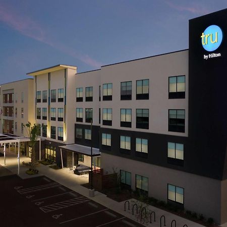 Tru By Hilton San Antonio Lackland Sea World Exterior foto