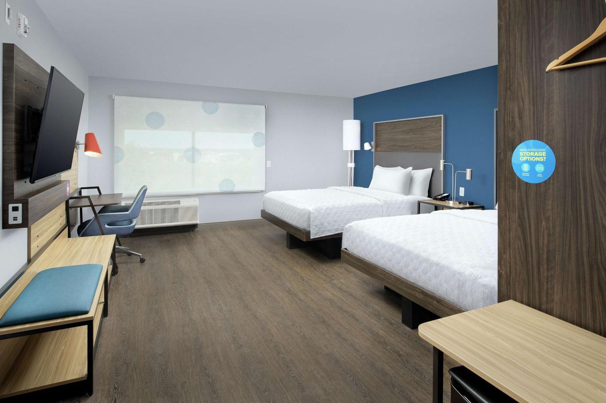 Tru By Hilton San Antonio Lackland Sea World Exterior foto